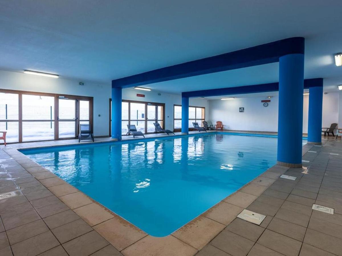 Duplex Renove - 2 Chambres 7 Personnes Vue Pistes Les Orres Exterior photo