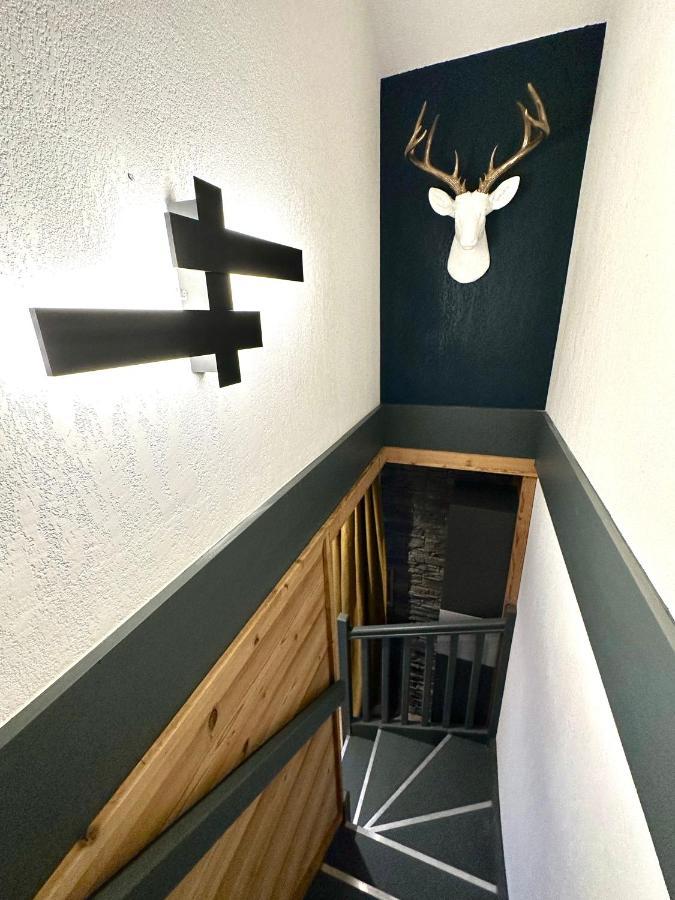 Duplex Renove - 2 Chambres 7 Personnes Vue Pistes Les Orres Exterior photo