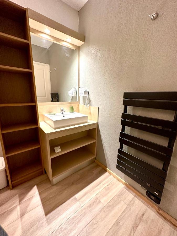 Duplex Renove - 2 Chambres 7 Personnes Vue Pistes Les Orres Exterior photo